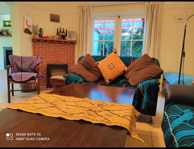 4 BEDROOM HOUSE FOR SALE IN PINELANDS